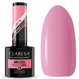 Claresa cepillo gel facil 12 5ml