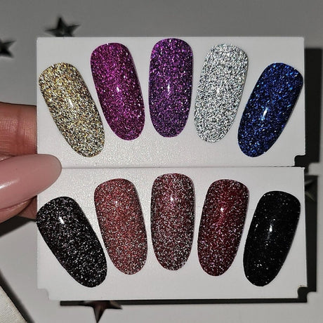 Claresa Esmalte Gel UV LED 5ml Starlight 6