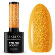 Claresa Esmalte Gel UV LED 5ml Unicorn Glow 3