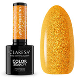 Claresa Esmalte Gel UV LED 5ml Unicorn Glow 3
