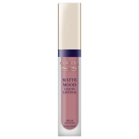 Claresa labial liquido mood matte 01 joyfull 7ml