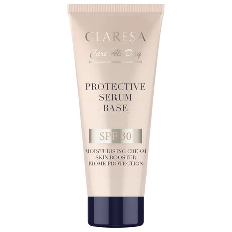 Claresa serum base protectora spf 30 30ml