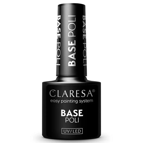 Claresa base esmalte 5ml