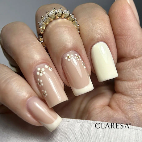 Claresa Esmalte Gel UV LED 5ml Ciao Pastel 10