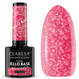 Claresa base gelatina burbuja sandía 5ml