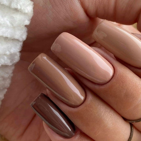 Claresa Esmalte Gel UV LED 5ml Perfect Nude 1