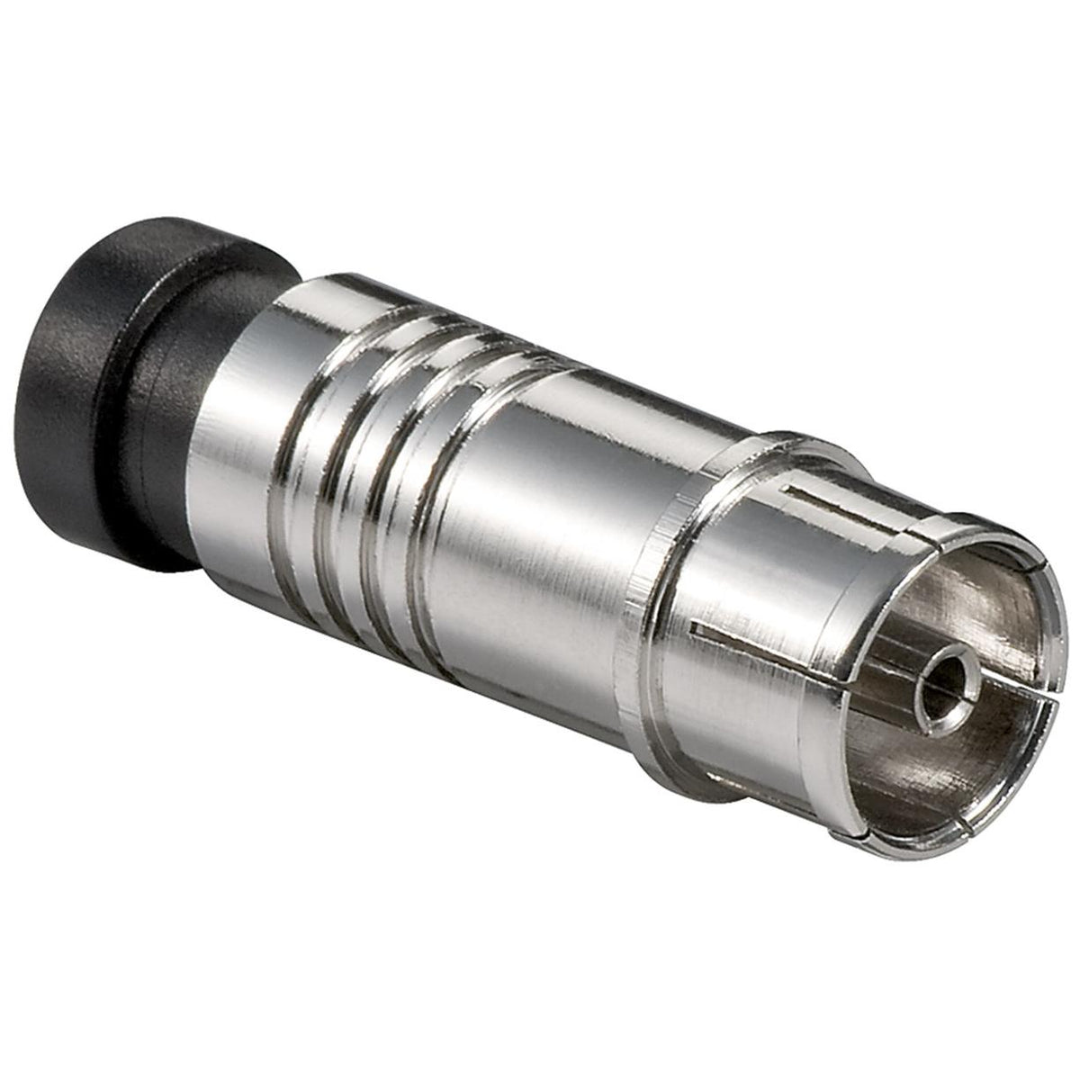 Conector coaxial Abi