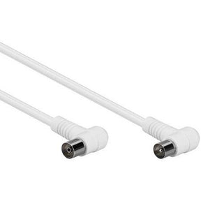 Cable coaxial Abi - 1,5 metros