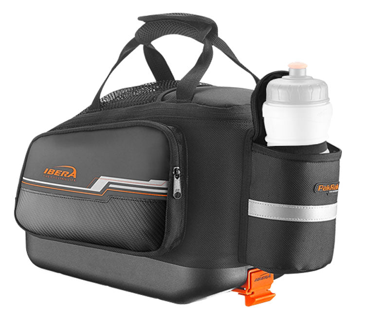 Bolsa de viaje Ibera pakrak (botella)