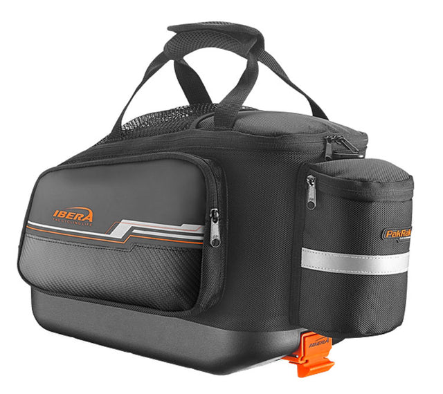 Bolsa de viaje Ibera pakrak (botella)