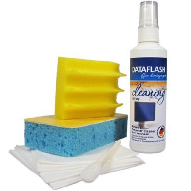 Limpiador de pantalla Ty - spray - 125 ml
