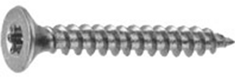 Tornillo connex tx 3.5x16 50uds bv - ky3243516