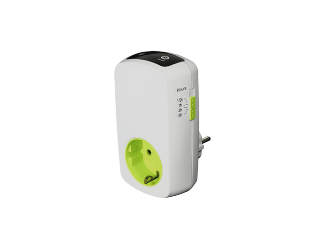 Temporizador de cuenta regresiva de Ecosavers - hacia abajo
