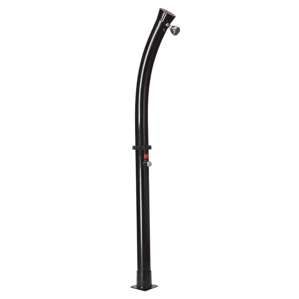 Ducha solar confortpol 18l