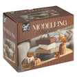 Arcilla para modelar Craft id - 4 piezas