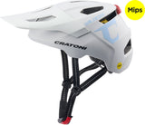 Cratoni wildcat mips - casco mtb juvenil