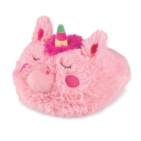 Calientapiés Noxxiez unicornio