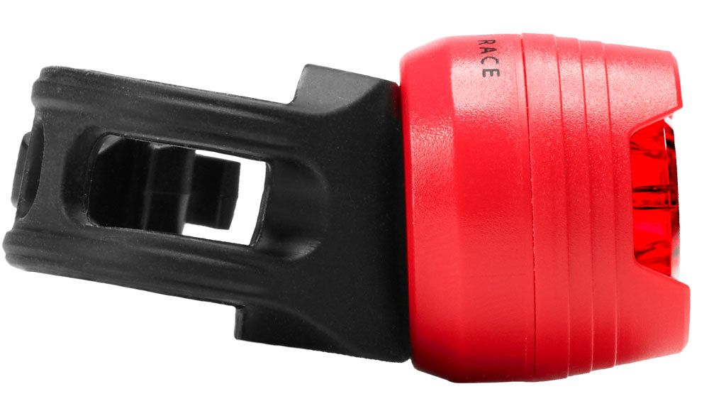 Luz rfr diamante hqp led rojo