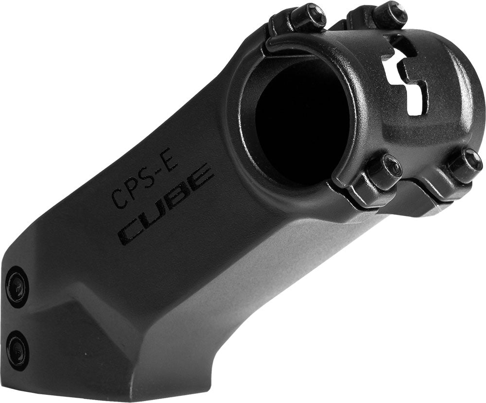 Potencia Cube Performance e-MTB 31,8 mm x 35°