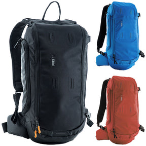 Cubo puro 12 - mochila