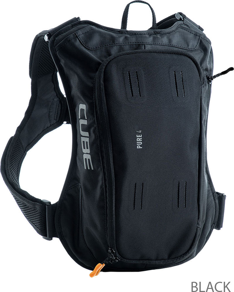 Cubo puro 4 - mochila