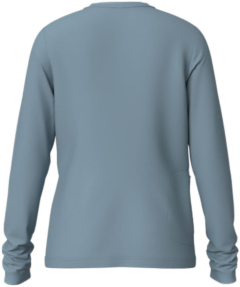 Cube soft touch - maillot mtb manga larga mujer
