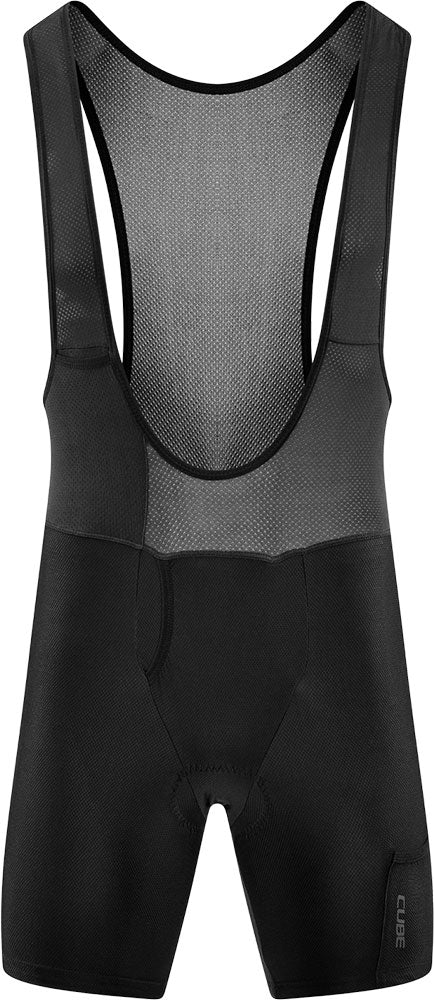 Cube - pantalón interior con tirantes