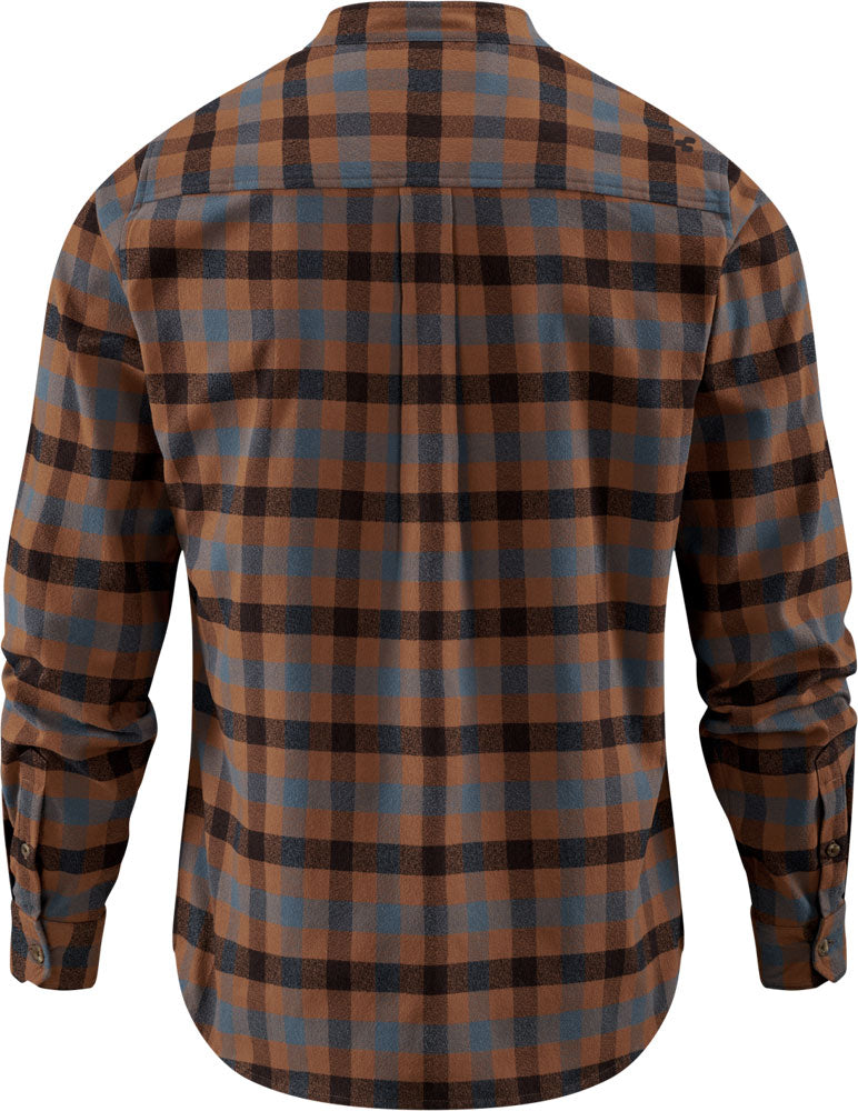 Trabajo de cubo - camisa
