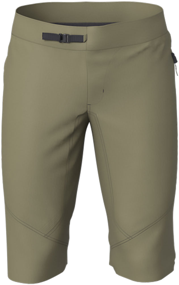 Cube enduro - pantalones cortos mtb