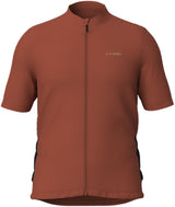 Cube gravel cargo cremallera completa - jersey