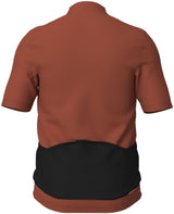 Cube gravel cargo cremallera completa - jersey