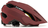 Cube stray - casco mtb