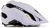 Cube stray - casco mtb