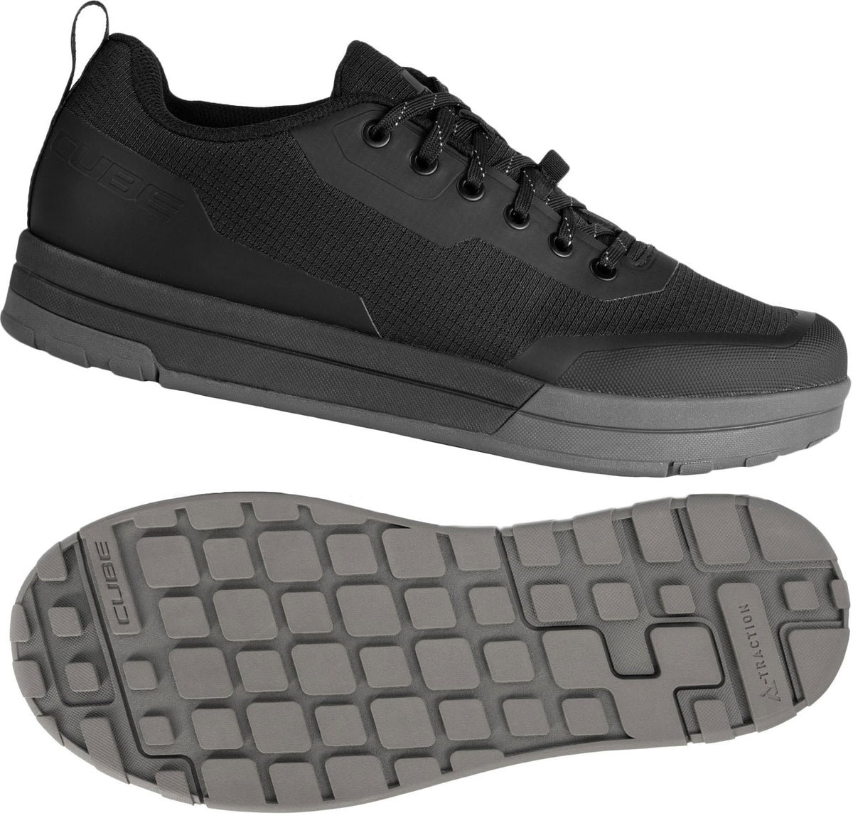 Cube strix - zapatillas mtb