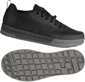 Cube strix - zapatillas mtb