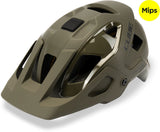 Cube strover tm - casco mtb