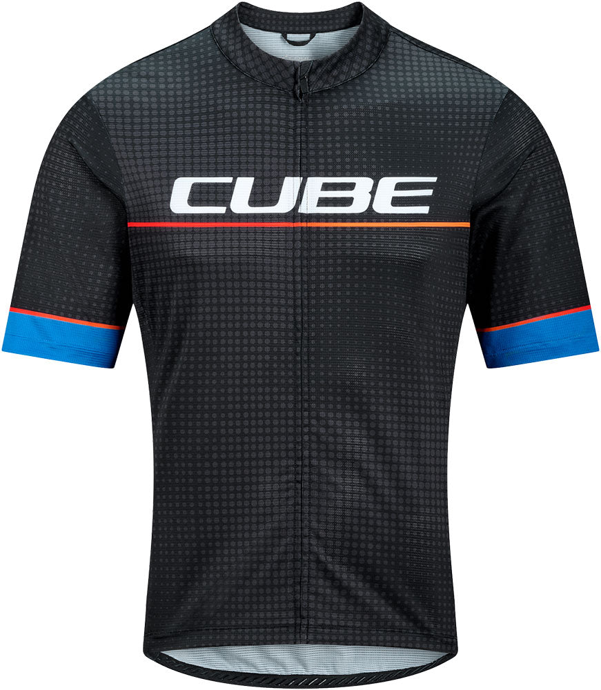 Cube cmpt teamline - camiseta