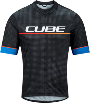Cube cmpt teamline - camiseta