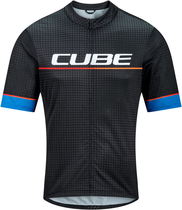 Cube cmpt teamline - camiseta