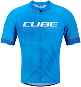 Cube cmpt teamline - camiseta