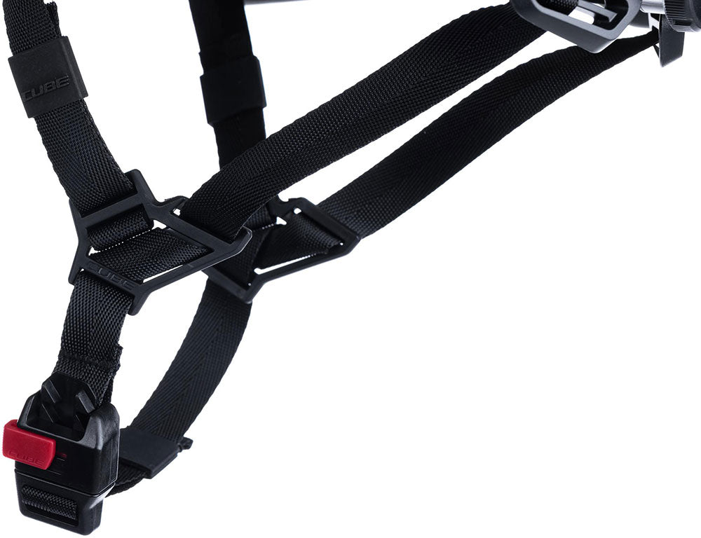 Cube flota mips - casco mtb | largo (57-62 cm)
