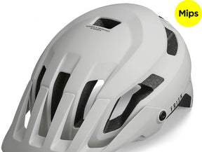 Cube frisk teamline mips - casco mtb