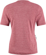 Cube gravel - camiseta mujer