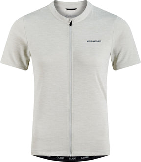 Cube gravel cargo - maillot mujer