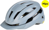 Cubo flotante - casco de bicicleta