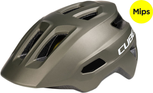 Cube linok tm - casco de bicicleta para niños