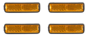 Conjunto reflector pedal rfr
