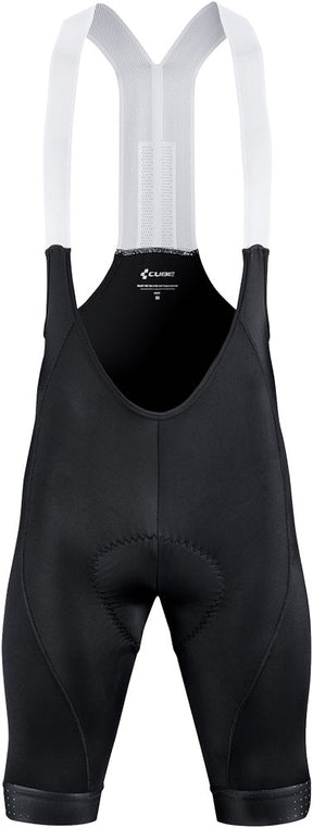 Cube road xc teamline - culotte con tirantes