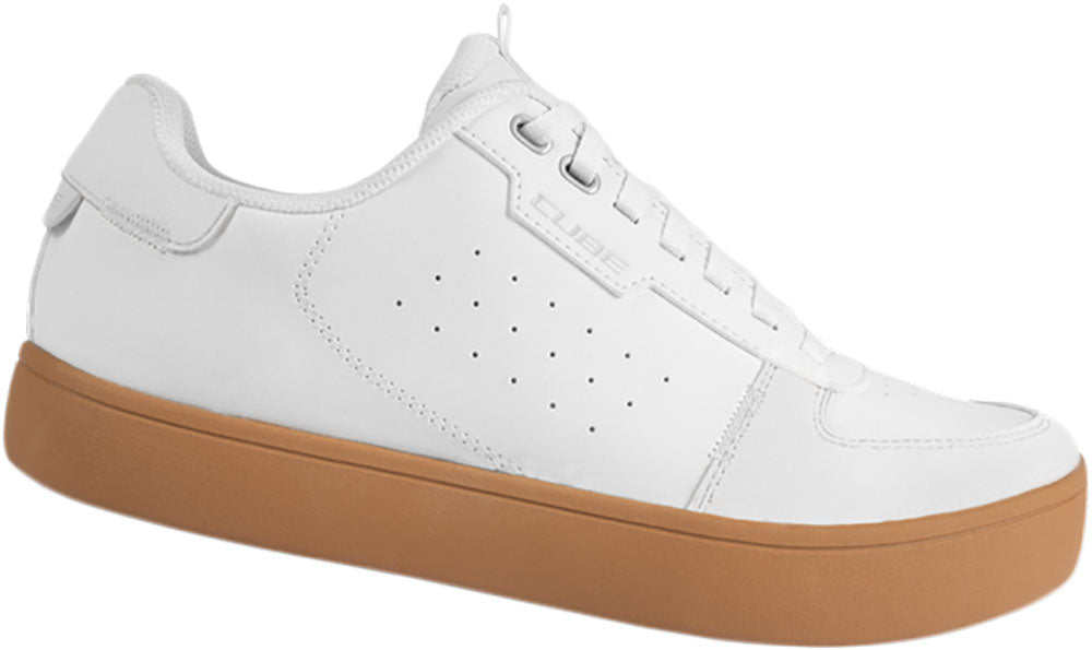 Cube rookie maze - zapatillas mtb para niños
