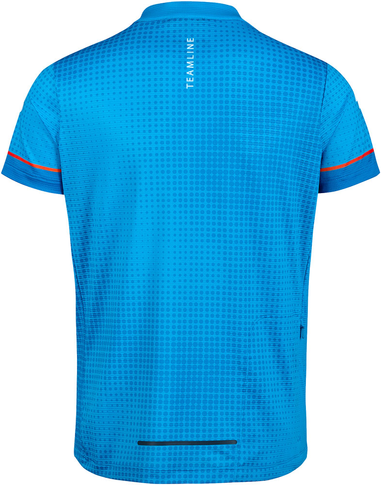 Cube rookie road xc - camiseta niño